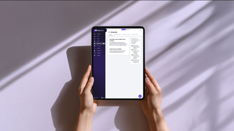 Carepatron clinical documentation
