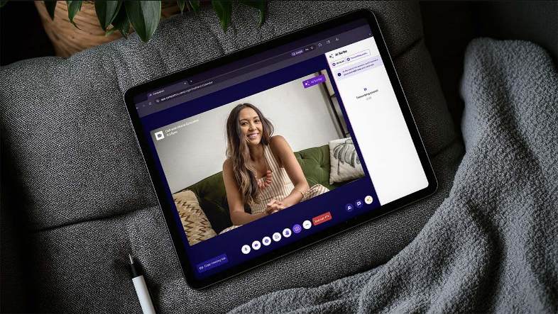 Carepatron telehealth