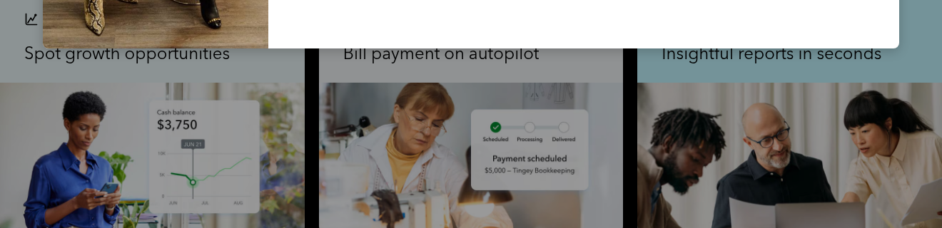 QuickBooks Payroll Workforce app