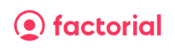 factorial logo