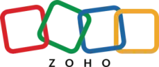 zoho logo